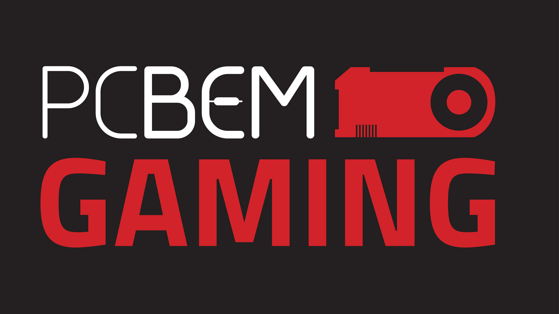 PCBEM logo