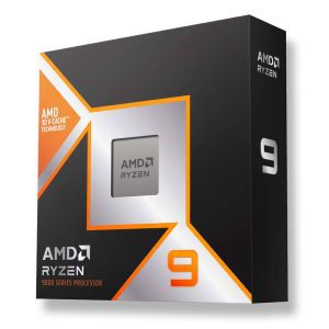 Processador AMD Ryzen 9 9950X3D 16C 4.3GHz - 5.7Ghz 144MB