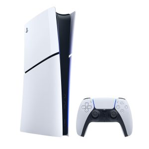 Consola PlayStation 5 Slim 825GB (Edição Digital) E