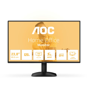 Monitor AOC 27" 27B31H IPS FHD 120Hz 1ms