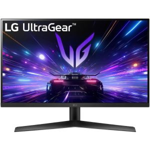 Monitor Gaming LG UltraGear 27" 27GS60F-B IPS FHD 180Hz 1ms
