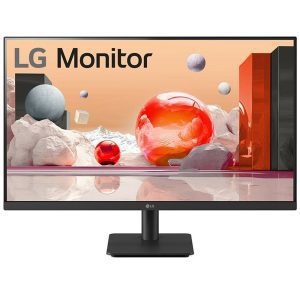 Monitor LG 27" 27MS500-B IPS FHD 100Hz 5ms