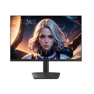 MONITOR 27P IPS NTECH RX3 FHD 100HZ 1MS VGA + HDMI