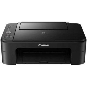 Impressora multifunções Canon Pixma TS3350
