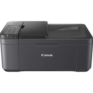 Impressora Multifunções Canon PIXMA TR4755I Black
