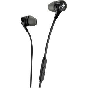 Earbuds HyperX Cloud II Preto
