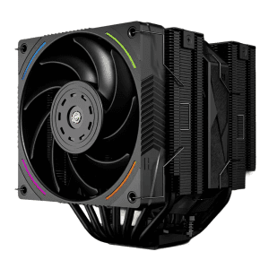 Cooler Air Thermalright Royal Pretor 130 Ultra Preto