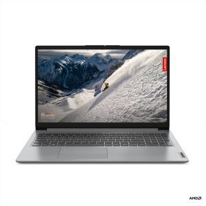 Portátil Lenovo IdeaPad 1 15AMN7 15.6" R3 7320U 8GB 256GB