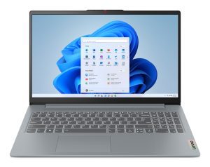 Portátil Lenovo IdeaPad Slim 3 15ABR8 15.6 R7 5825U 16GB 1TB