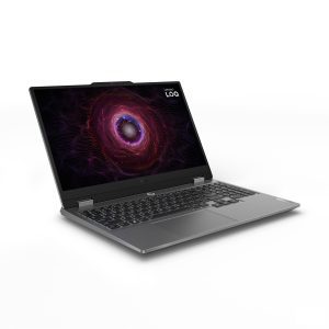 Portátil Lenovo LOQ 15.6" R7 7435HS 24GB 1TB RTX 4070 W11