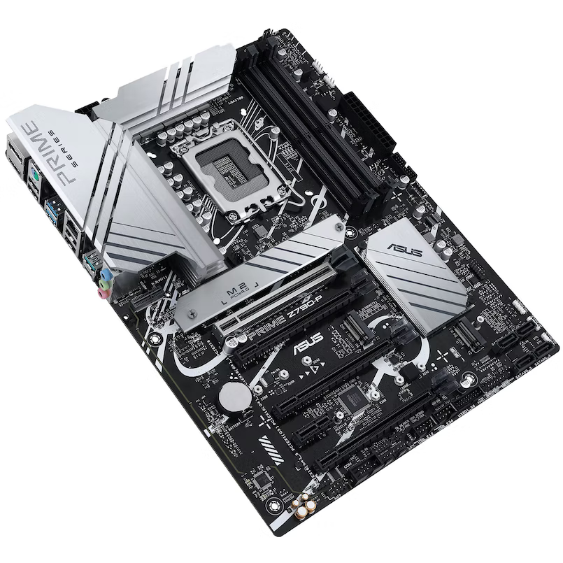 Motherboard Asus PRIME Z790P 4xDDR5 LGA1700