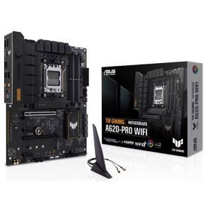 Motherboard ATX Asus TUF Gaming A620-Pro WiFi AM5