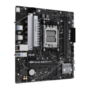 Motherboard ASUS PRIME B650M-R AM5 2x DDR5