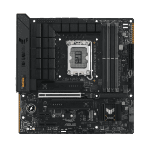Motherboard Asus TUF B760M-PLUS II Gaming
