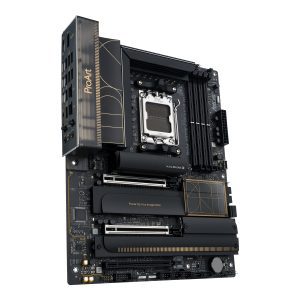 PROART X870E-CREATOR WIFI, AMD, X870, USB4, WIFI7