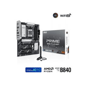Motherboard Asus Prime B840-Plus WiFi AM5