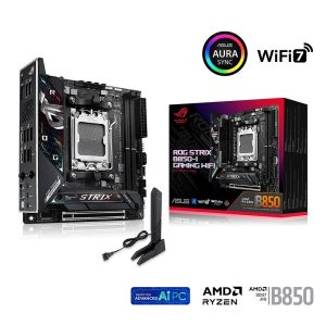 Motherboard Mini-ITX Asus ROG Strix B850-I Gaming WiFi AM5