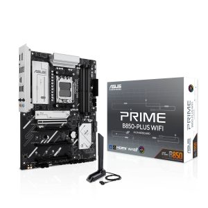 Motherboard ATX Asus Prime B850-Plus WiFi AM5