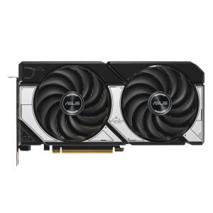 Placa Gráfica ASUS Dual RTX 5070 OC 12GB GDDR7