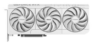 Placa Gráfica Asus RTX 5070 Prime OC White 12GB GDDR7