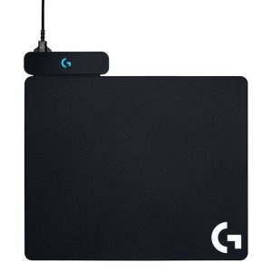 Tapete Logitech G Series PowerPlay Wireless Charging