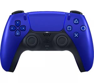Gamepad Sony DualSense Wireless PS5 Cobalt Blue