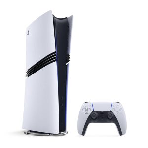 Consola Sony Playstation 5 Pro Edição Digital 2TB