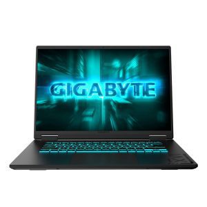 Portátil Gigabyte GA6H 16" i7-13620H 16GB DDR5 1TB RTX 4050