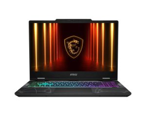 Portátil MSI Cyborg 15.6" Ultra 7 240H 32GB 1TB RTX 5060 W11