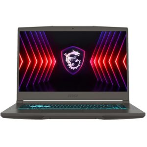 Portátil MSI Thin B13VE 15.6" i5-13420H 16GB 512GB RTX 4050