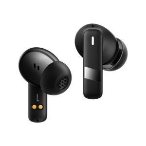 Auriculares Bowie E20 Wireless Black