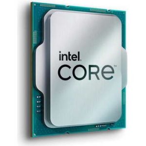 Intel Core i3-14100F 4-Core c/ Turbo 4.7GHz 12MB Tray