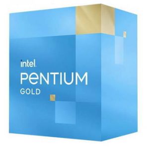 Intel PENTIUM G7400 1700 3.7GHZ 6MB 2C4T 46W BOX