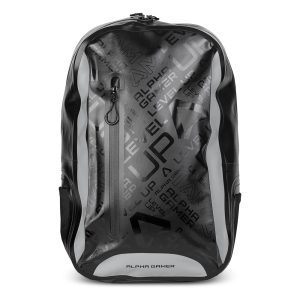Mochila Gaming Alpha Gamer Black