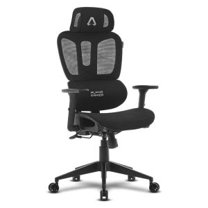 Cadeira Ergonómica Alpha Gamer Luna