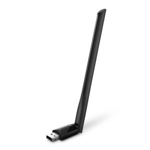 Adaptador USB TP-Link Archer T2U Plus Dual Band Wireless