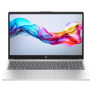 Portátil HP 15-fd0053np 15.6" i7-1255U 16GB 512GB FHD