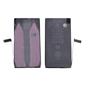 Bateria iPhone 14 Plus –  4325mAh 16.68Wh