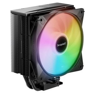 Cooler Air CPU be quiet! Pure Rock 3 LX
