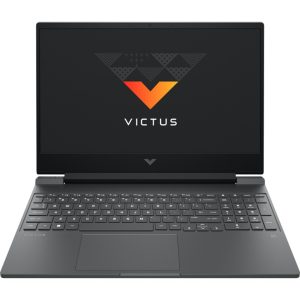 Portátil HP Victus 15.6" Ryzen 5 240 24GB DDR5 1TB RTX 5050