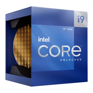Intel i9 12900K 16-Core 2.4GHz c/ Turbo 5.2GHz 30MB