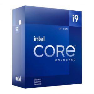 Intel i9 12900KF 16-Core 2.4GHz c/ Turbo 5.2GHz 30MB
