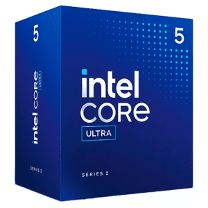 Intel Core Ultra 5 225F 10-Core 2.7GHz c/Turbo 4.9GHz 20MB