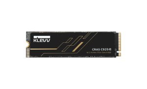 DISCO M.2 PCIE4.0 2280 SSD KLEVV CRAS C925G 1TB 7400/6500