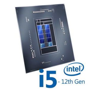 Intel Core i5-12400F 6-Core 2.5GHz 4.4GHz TRAY
