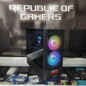 COMPUTADOR I7 14700KF RTX 5060 TI 16GB OC M.2 1TB 32GB DDR5