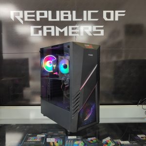 COMPUTADOR AMD RYZEN 5600GT 480GB SSD 16GB DDR4 V4