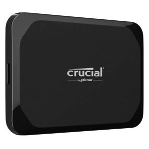 Disco SSD Externo Crucial X9 2TB USB-C 3.2