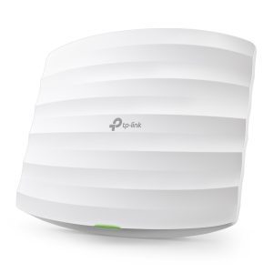 Access Point Enterprise TP-LINK 300Mbps Wi-Fi N 300Mbps 802n