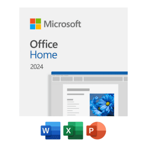 Microsoft Office 2024 Home PT